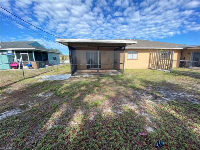 1247 SW Santa Barbara PL 1301, Cape Coral, FL 33991