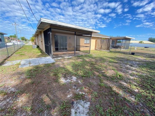 1247 SW Santa Barbara PL 1301, Cape Coral, FL 33991