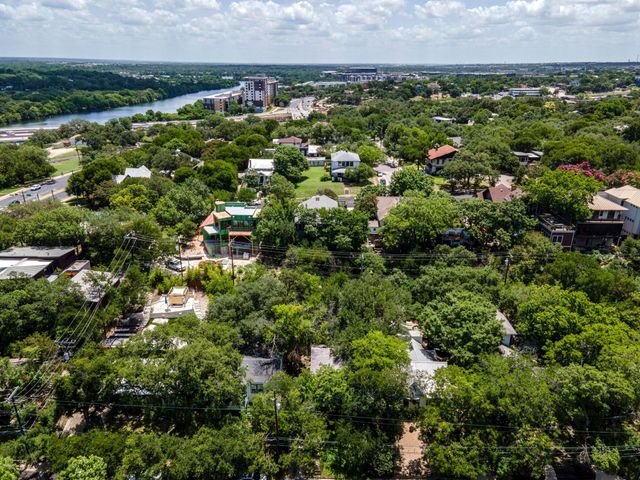 1205 Alta Vista Ave, Austin, TX 78704