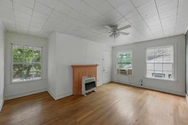 1205 Alta Vista Ave, Austin, TX 78704