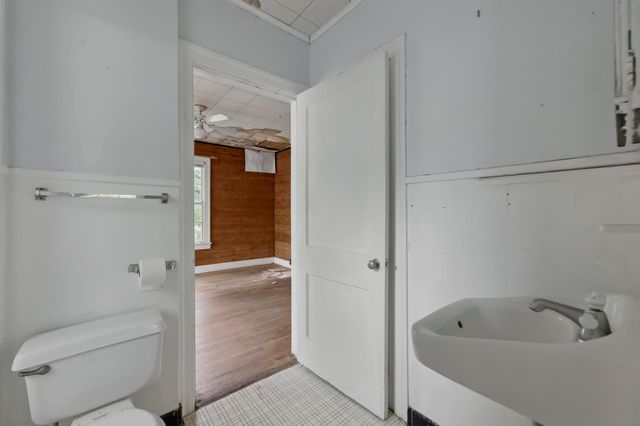1205 Alta Vista Ave, Austin, TX 78704