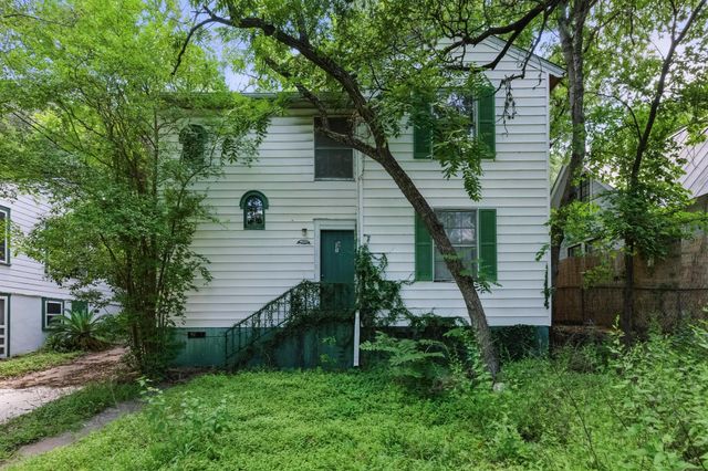 1205 Alta Vista Ave, Austin, TX 78704