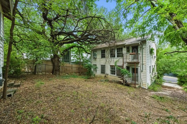 1205 Alta Vista Ave, Austin, TX 78704