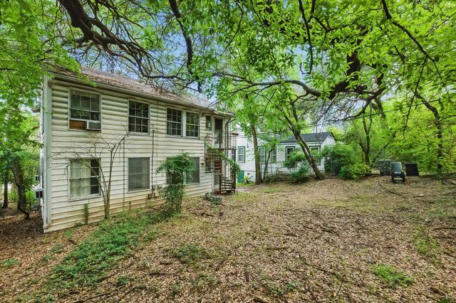 1205 Alta Vista Ave, Austin, TX 78704