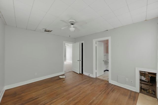 1205 Alta Vista Ave, Austin, TX 78704