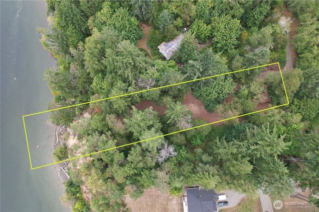 6206 Crescent Beach Road, Vaughn, WA 98394