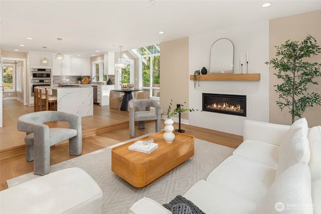 19221 SE 25th Street, Sammamish, WA 98075