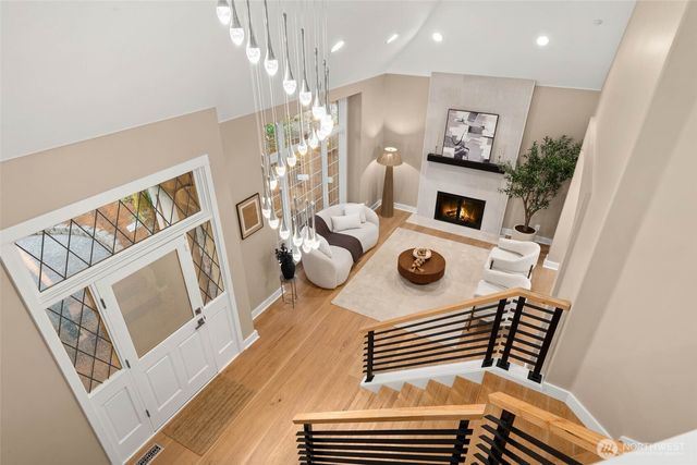 19221 SE 25th Street, Sammamish, WA 98075