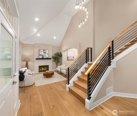19221 SE 25th Street, Sammamish, WA 98075