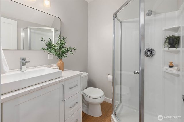 19221 SE 25th Street, Sammamish, WA 98075
