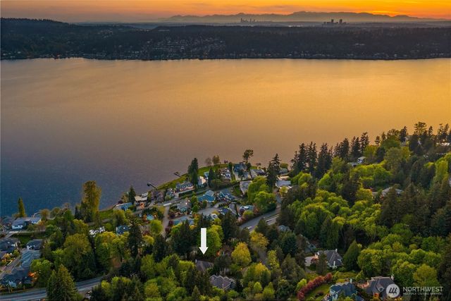 19221 SE 25th Street, Sammamish, WA 98075