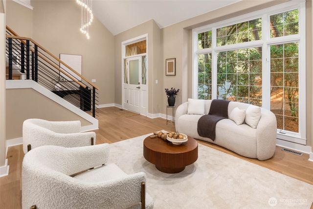 19221 SE 25th Street, Sammamish, WA 98075