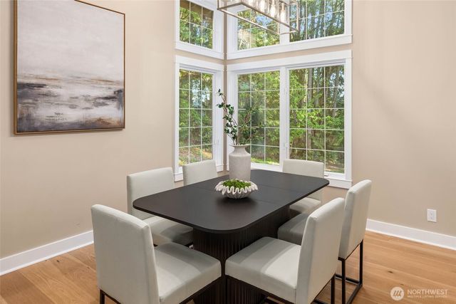 19221 SE 25th Street, Sammamish, WA 98075