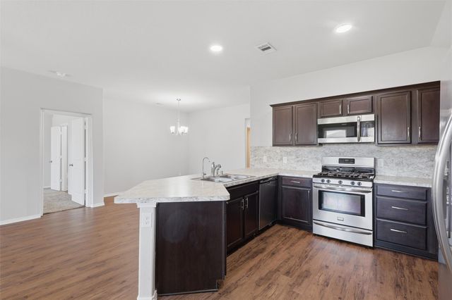 5522 Dovetail Arbor Trace, Katy, TX 77449