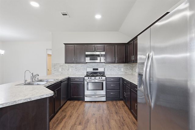 5522 Dovetail Arbor Trace, Katy, TX 77449