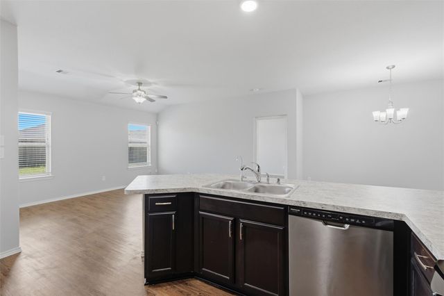 5522 Dovetail Arbor Trace, Katy, TX 77449