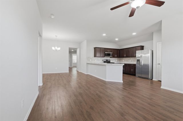 5522 Dovetail Arbor Trace, Katy, TX 77449