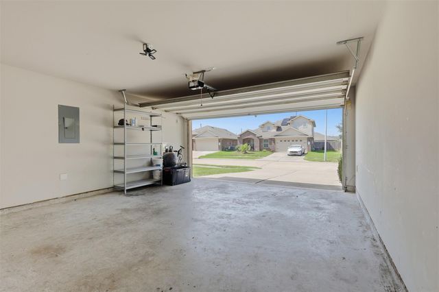 5522 Dovetail Arbor Trace, Katy, TX 77449