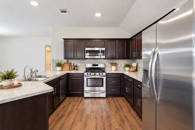 5522 Dovetail Arbor Trace, Katy, TX 77449