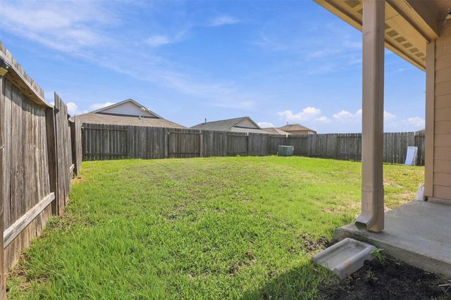 5522 Dovetail Arbor Trace, Katy, TX 77449