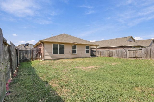 5522 Dovetail Arbor Trace, Katy, TX 77449