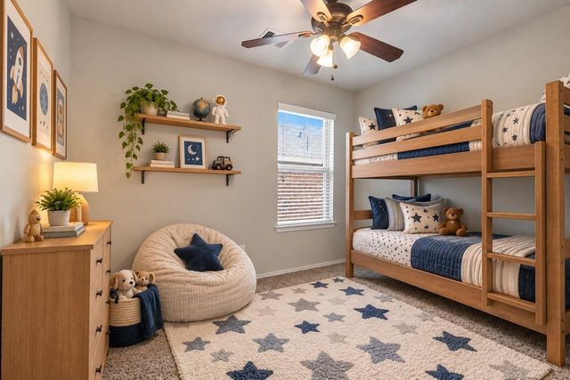 5522 Dovetail Arbor Trace, Katy, TX 77449