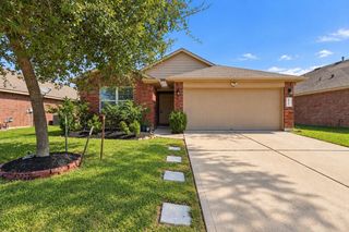 5522 Dovetail Arbor Trace, Katy, TX 77449