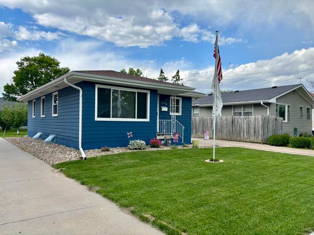 3416 5TH Avenue, Council Bluffs, IA 51501