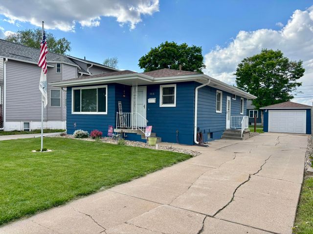 3416 5TH Avenue, Council Bluffs, IA 51501