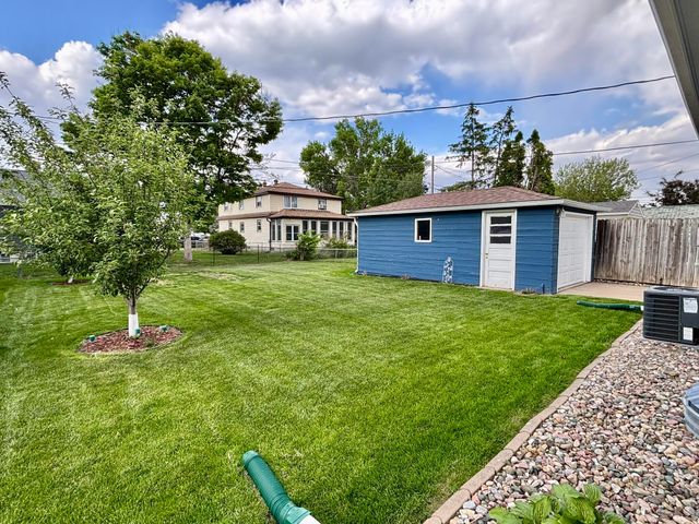 3416 5TH Avenue, Council Bluffs, IA 51501