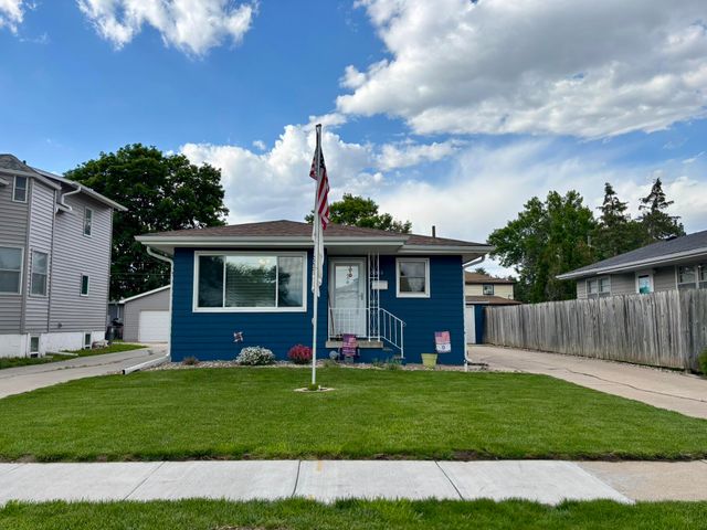 3416 5TH Avenue, Council Bluffs, IA 51501