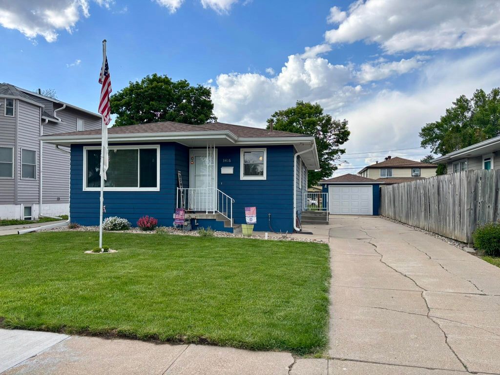 3416 5TH Avenue, Council Bluffs, IA 51501