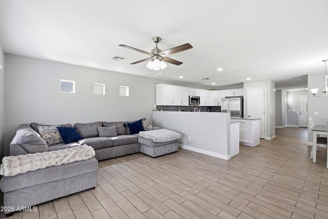 2409 S 83RD Drive, Tolleson, AZ 85353