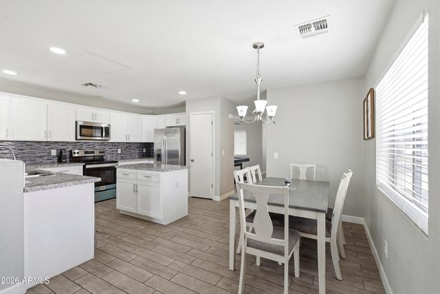 2409 S 83RD Drive, Tolleson, AZ 85353