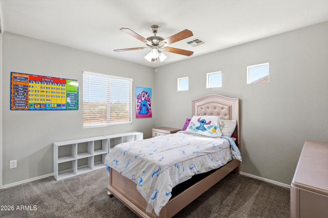 2409 S 83RD Drive, Tolleson, AZ 85353