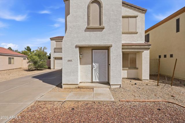 2409 S 83RD Drive, Tolleson, AZ 85353