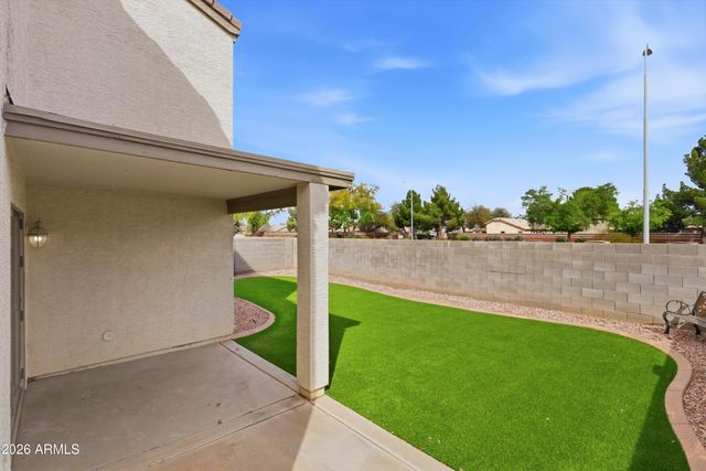 2409 S 83RD Drive, Tolleson, AZ 85353