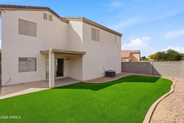 2409 S 83RD Drive, Tolleson, AZ 85353