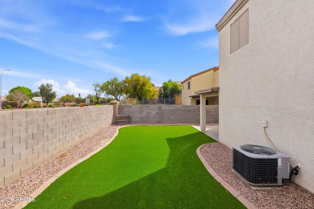 2409 S 83RD Drive, Tolleson, AZ 85353