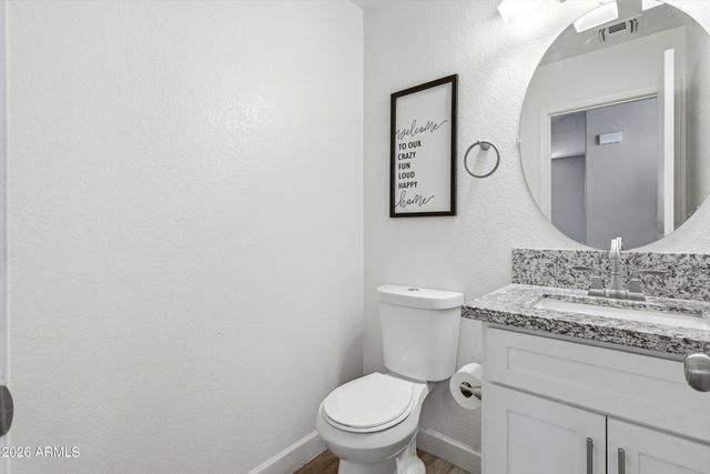 2409 S 83RD Drive, Tolleson, AZ 85353