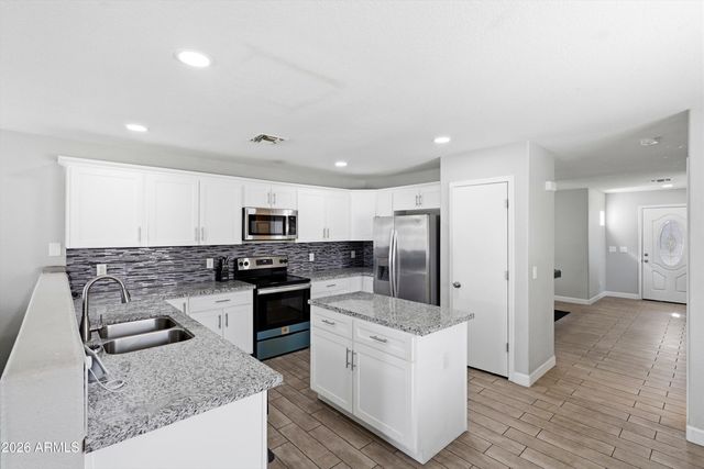 2409 S 83RD Drive, Tolleson, AZ 85353