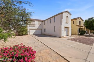 2409 S 83RD Drive, Tolleson, AZ 85353
