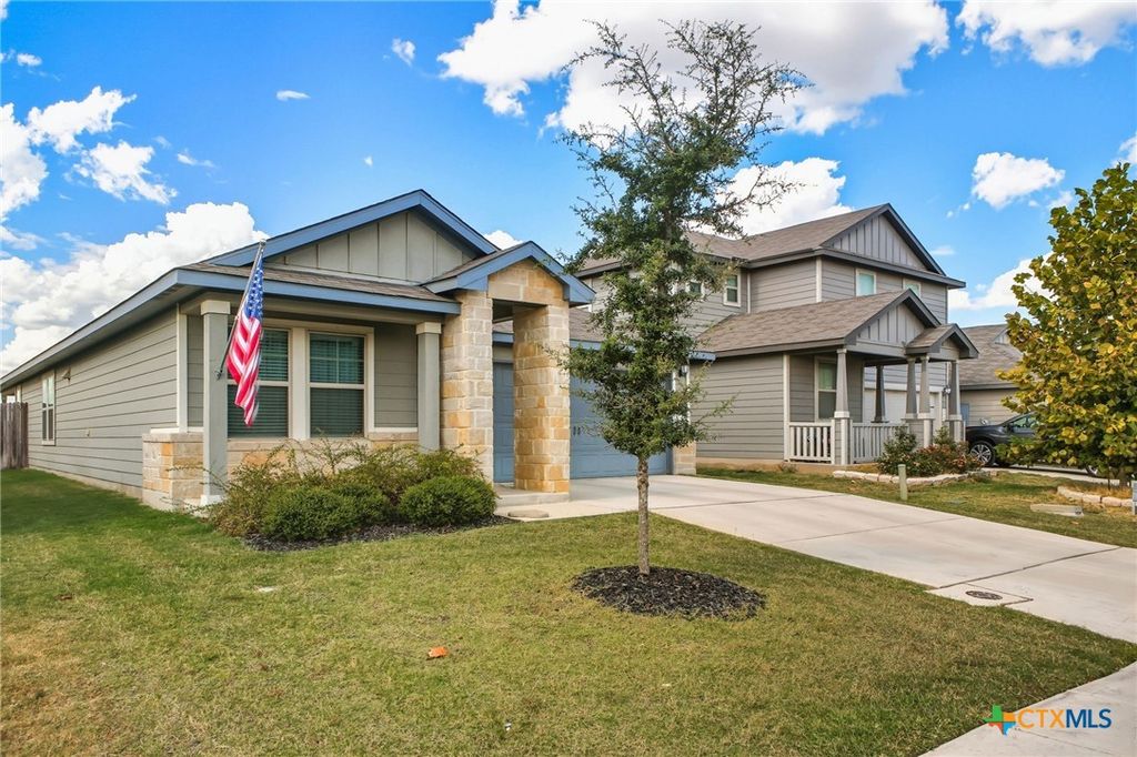 767 Myrtle Path, New Braunfels, TX 78130