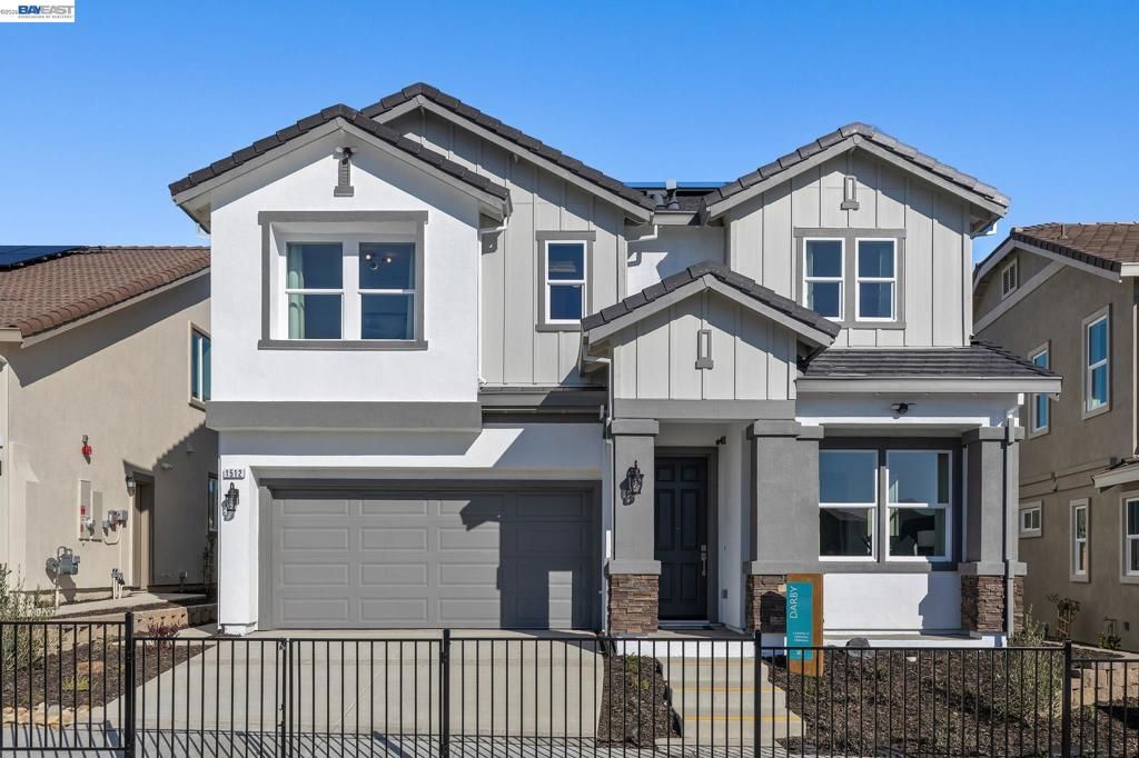 Image 1 of property listing at 1512 1512 Millennium Way, Fairfield, CA 94533