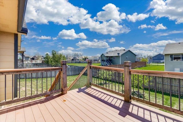 2717 S Westgate, Wichita, KS 67215