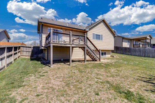 2717 S Westgate, Wichita, KS 67215