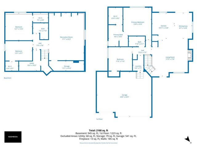 2717 S Westgate, Wichita, KS 67215