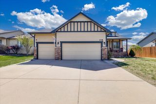 2717 S Westgate, Wichita, KS 67215