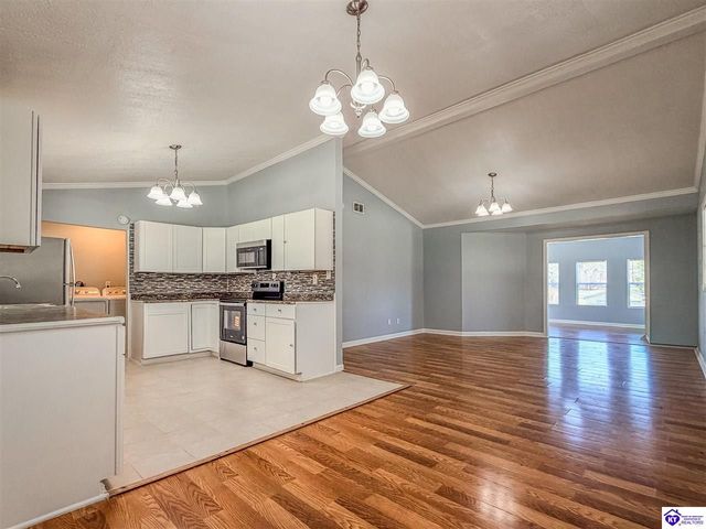 312 Cedar Hill Drive, Elizabethtown, KY 42701