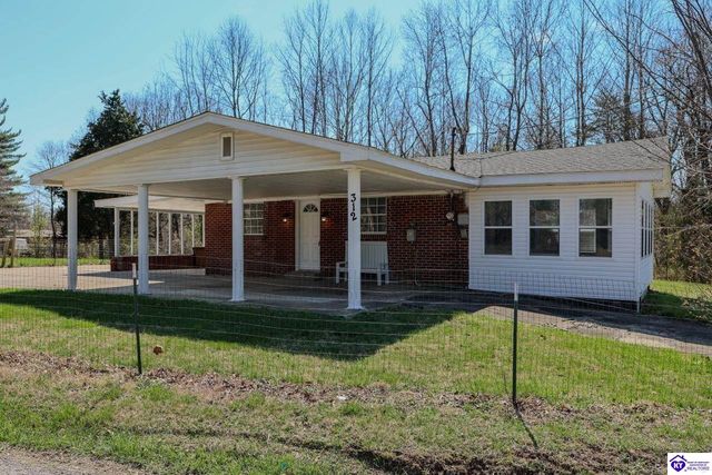 312 Cedar Hill Drive, Elizabethtown, KY 42701